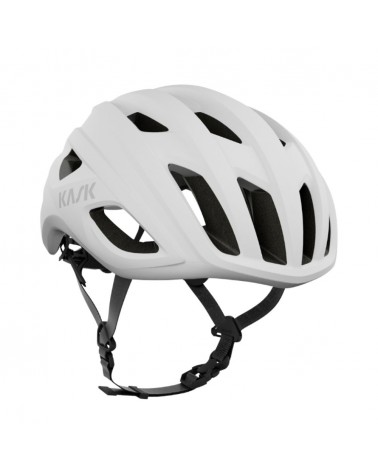 Casco Kask Mojito Cubed WG11 321 blanco mate