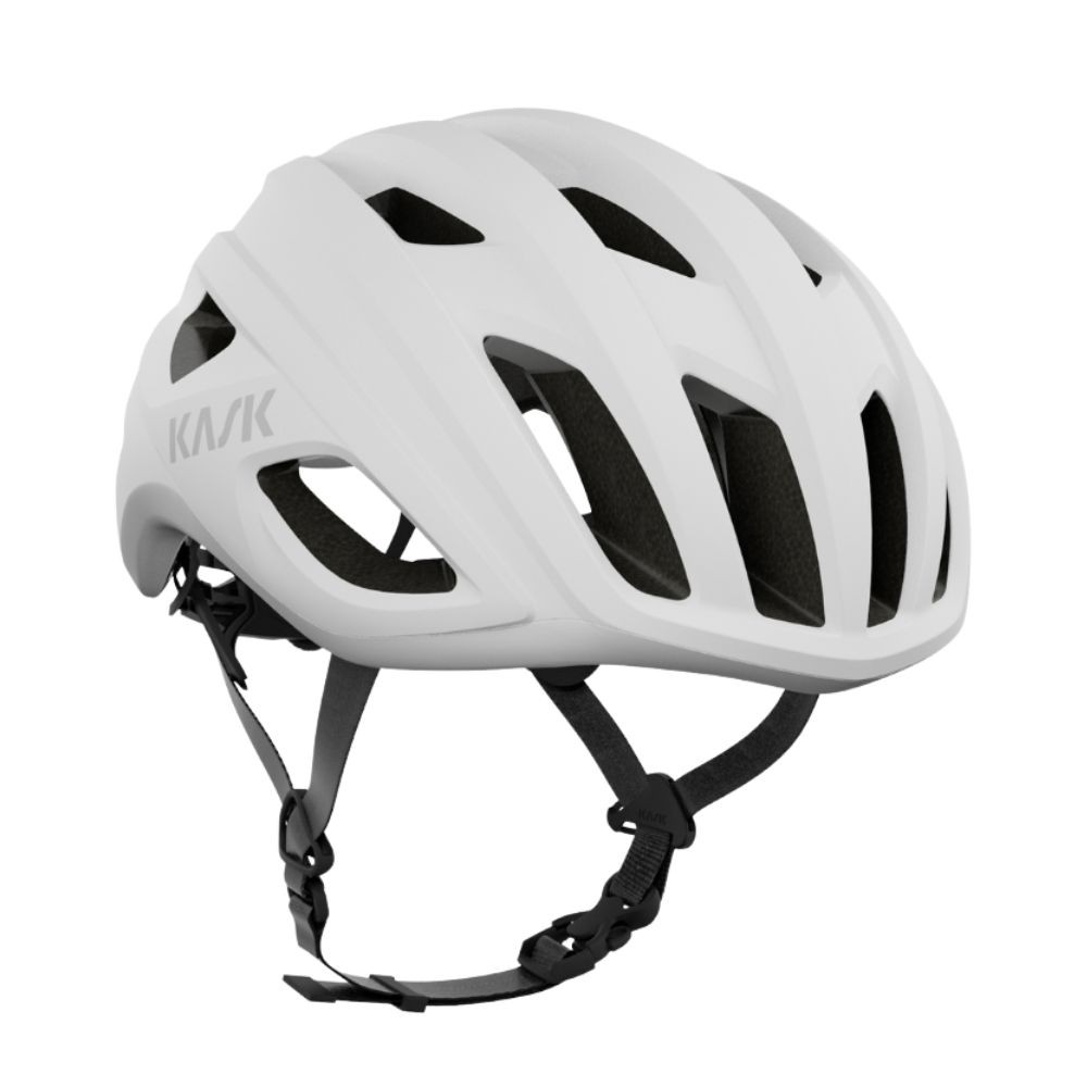 Casco Kask Mojito Cubed WG11 321 blanco mate