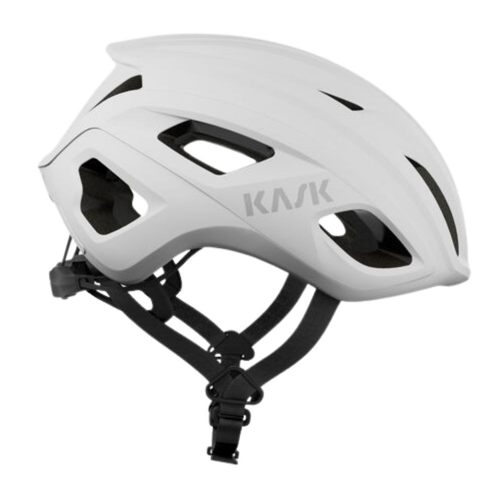 Casco Kask Mojito Cubed WG11 321 blanco mate
