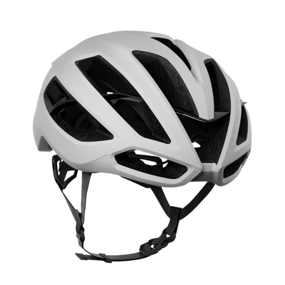 Casque Kask Protone Icon WG11 321 Blanc mat
