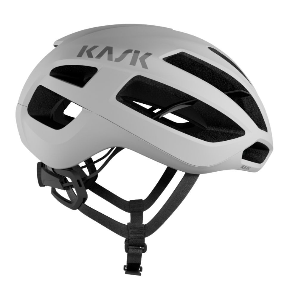 Casco Kask Protone Icon WG11 321 Blanco mate