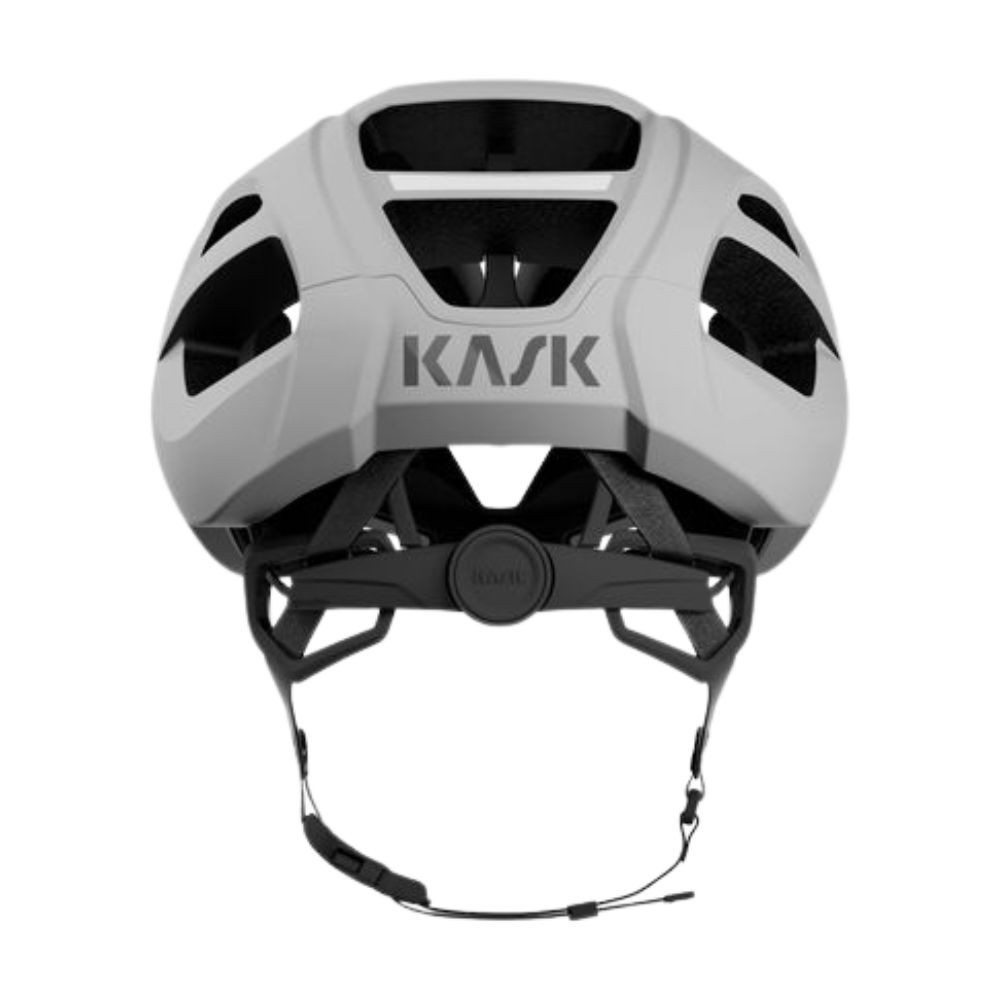 Casco Kask Protone Icon WG11 321 Blanco mate