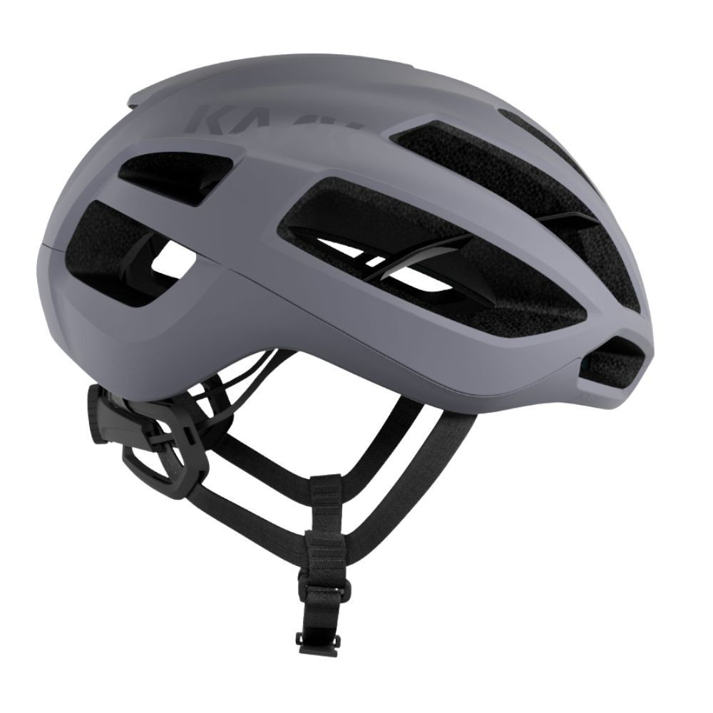 Casco Kask Protone Icon WG11 389 Gris mate