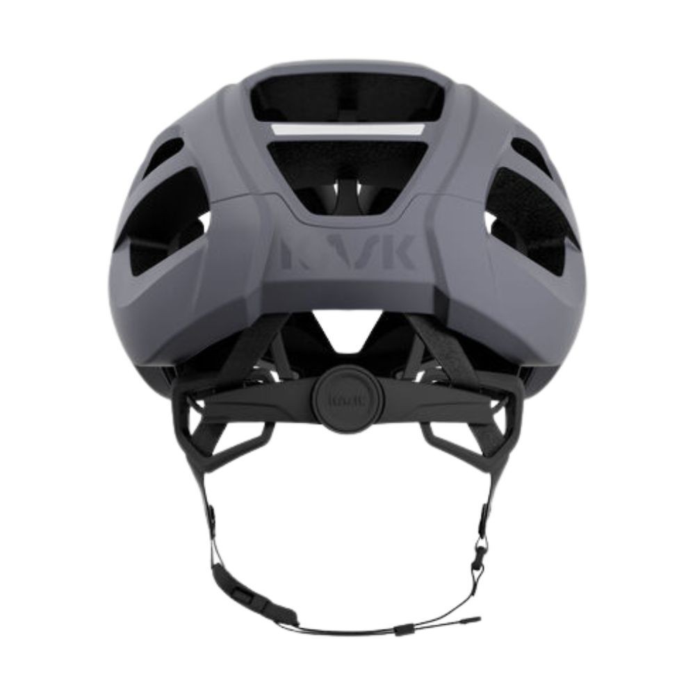 Casque Kask Protone Icon WG11 389 Gris mat