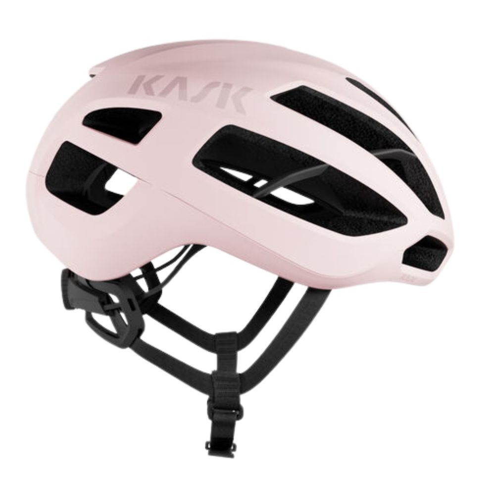 Casco Kask Protone Icon W 497 Flamingo mate