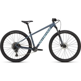 Bicicleta Specialized Rockhopper Expert Satin Cast Blue Metallic/Gloss Astral Blue