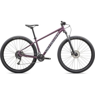 Bicicleta Specialized Rockhopper Satin Cast Lilac/Sea Foam