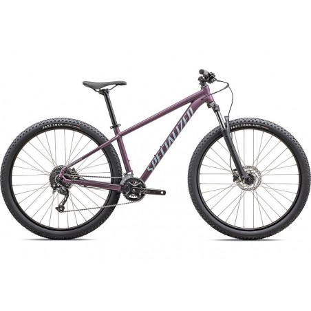 Bicicleta Specialized Rockhopper Satin Cast Lilac/Sea Foam