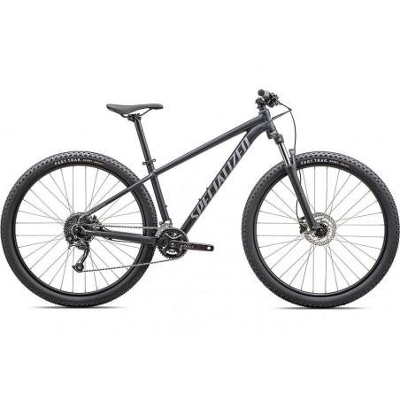 Bicicleta Specialized Rockhopper Satin Slate/Cool Grey