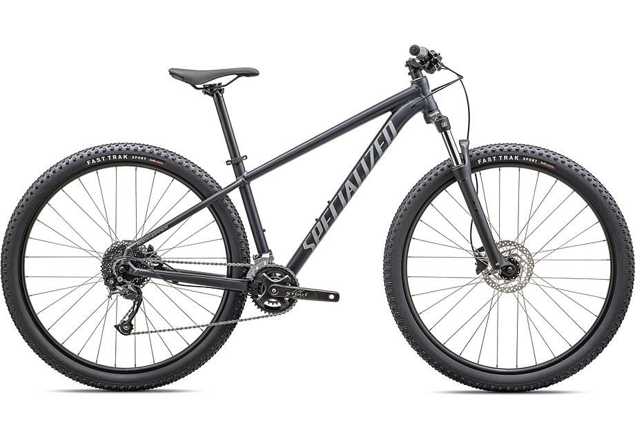 Bicicleta Specialized Rockhopper Satin Slate/Cool Grey