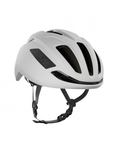 Casque Kask Sintesi WG11 201 Blanc