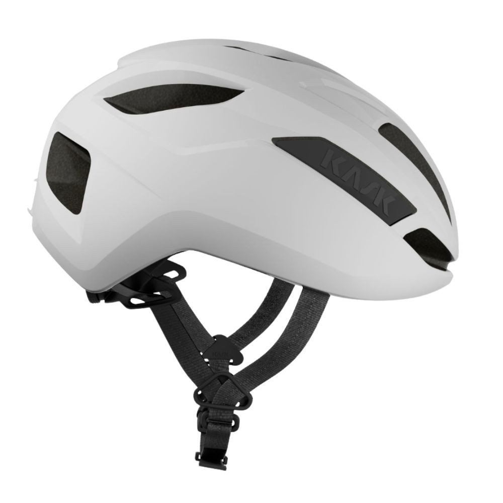Casco Kask Sintesi WG11 201 Blanco