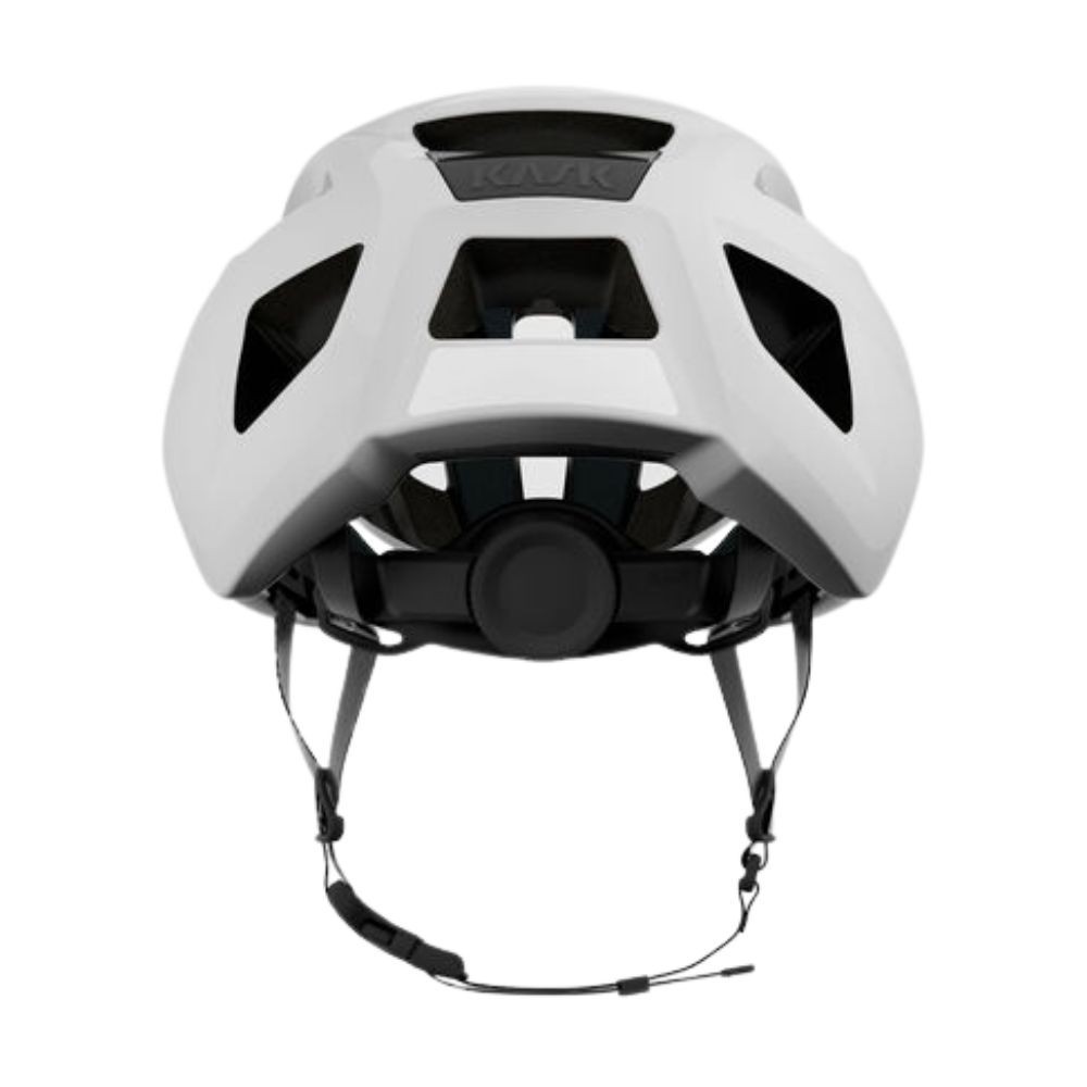 Casco Kask Sintesi WG11 201 Blanco