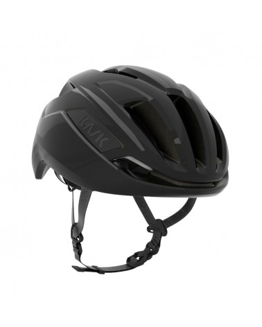 Casco Kask Sintesi WG11 210 Negro
