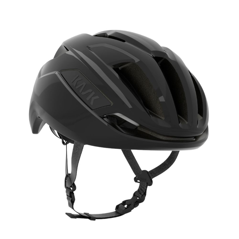 Casco Kask Sintesi WG11 210 Negro