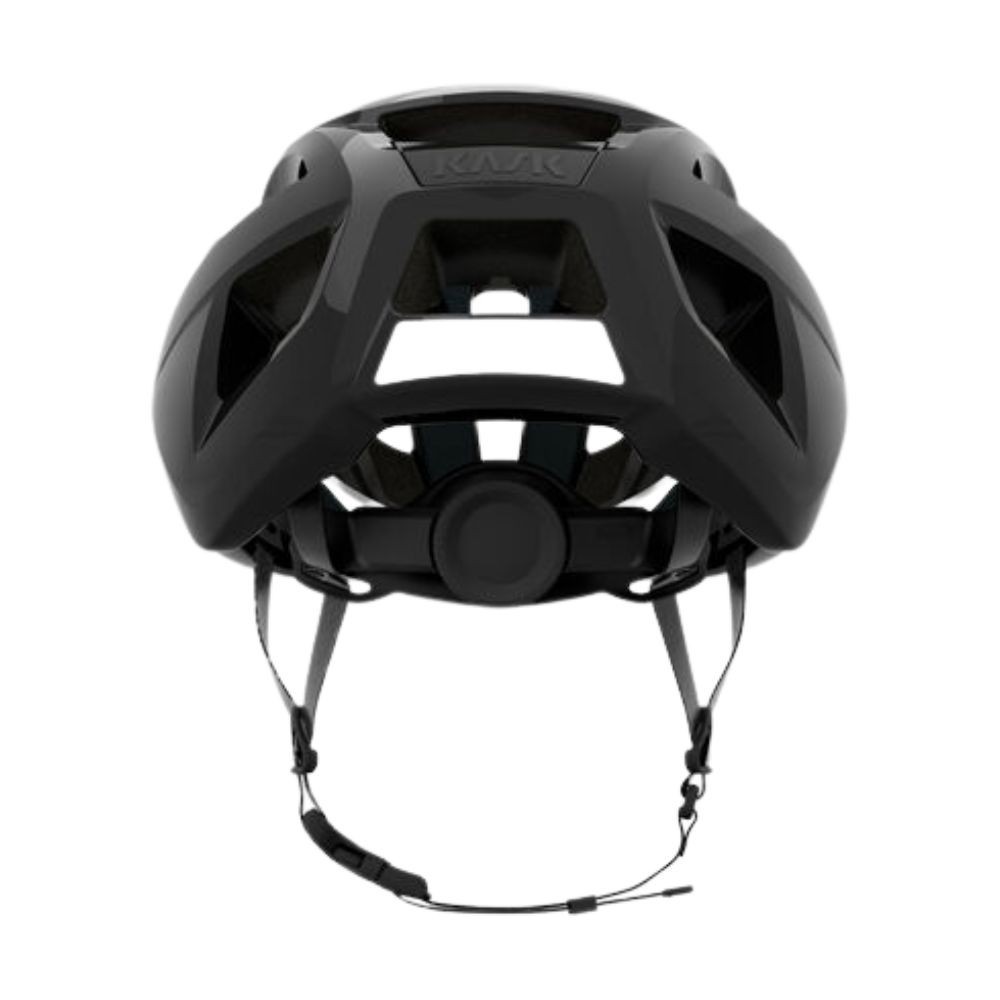 Casco Kask Sintesi WG11 210 Negro