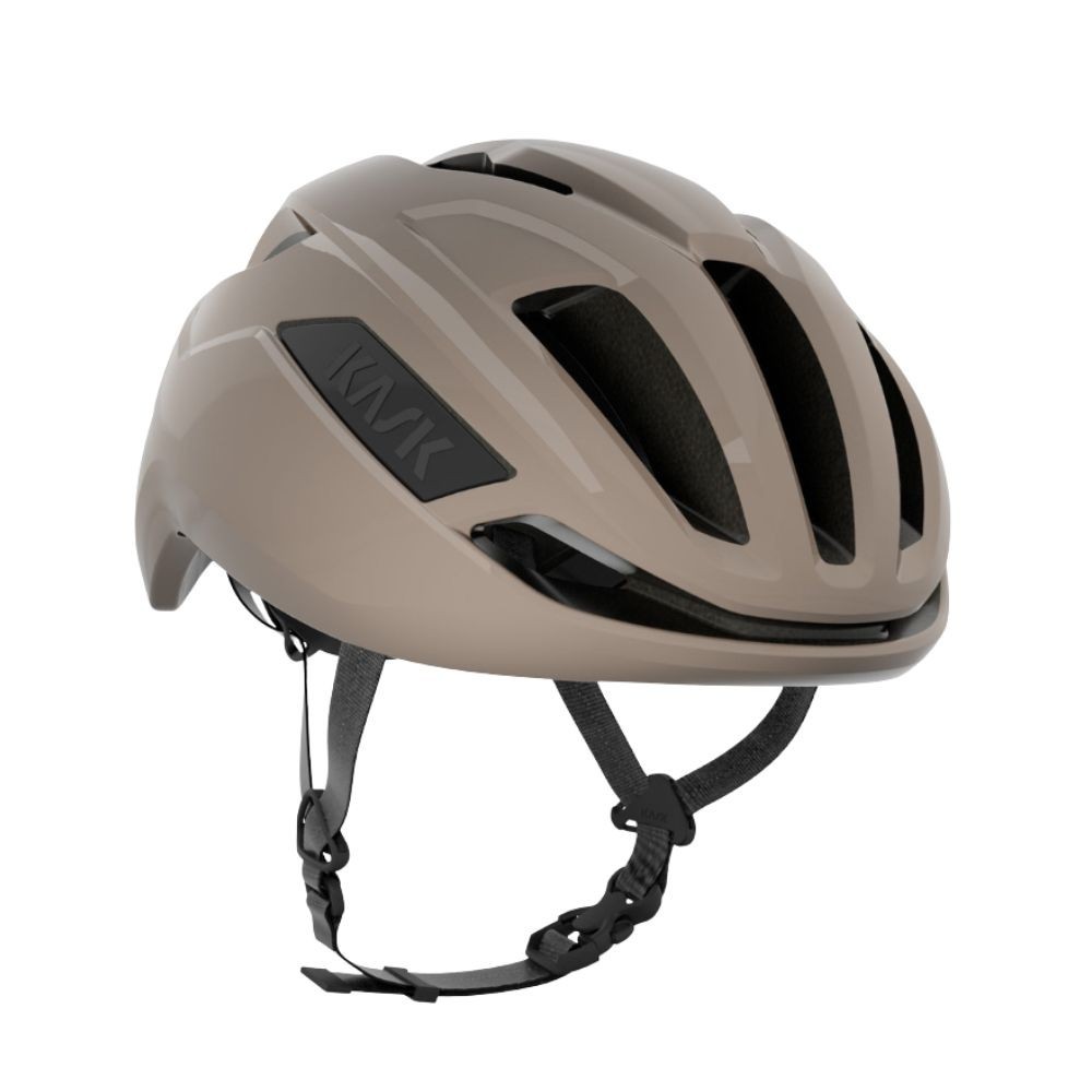 Casque Kask Sintesi WG11 446 Sahara
