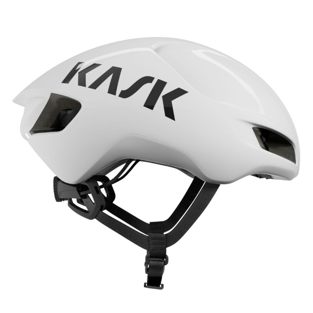 Casque Kask Utopia Y WG11 201 Blanc