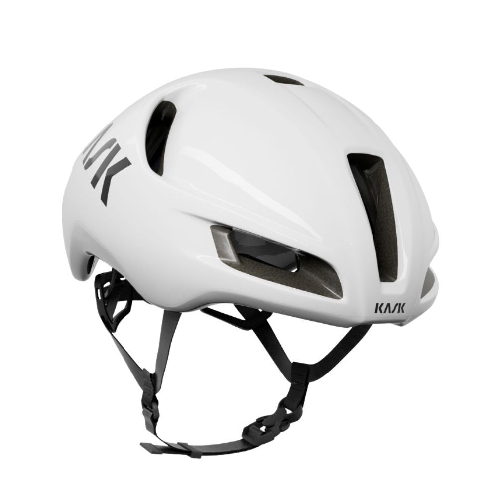 Casco Kask Utopia Y WG11 201 Blanco