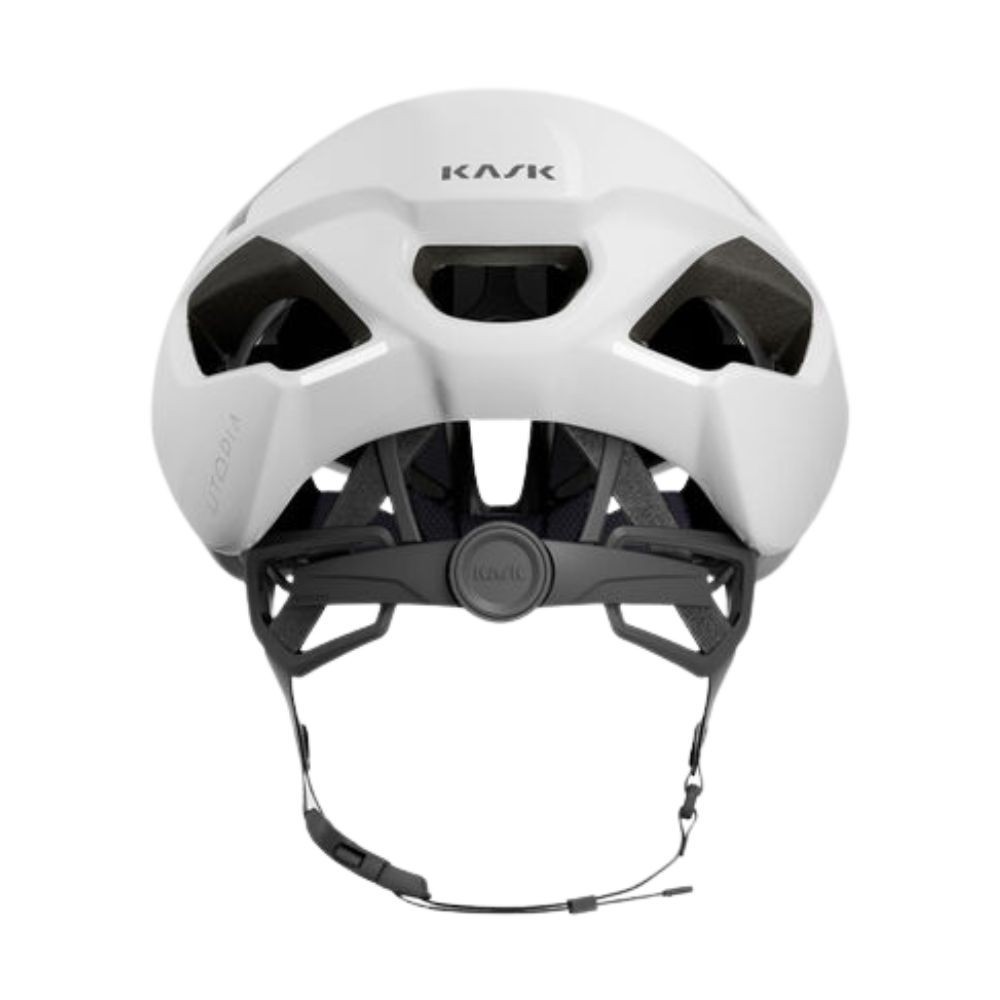 Casco Kask Utopia Y WG11 201 Blanco