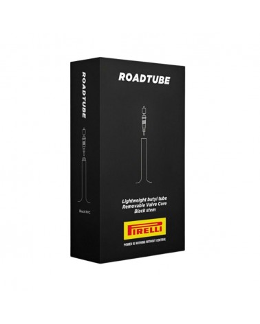 Cámara Pirelli Roadtube 700x23/30