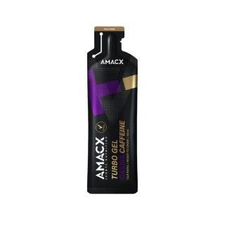 Gel Amacx Turbo Gel Cassis Caféine