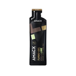 Gel Amacx Turbo Gel Cola lime