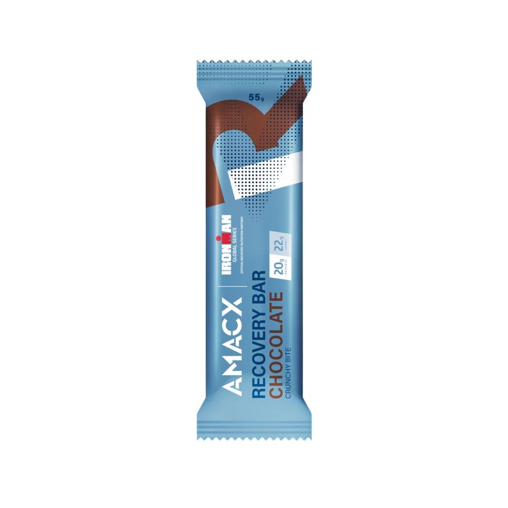 Barre énergétique Amacx Chocolate