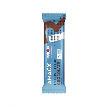 Recovery Bar Amacx Chocolate