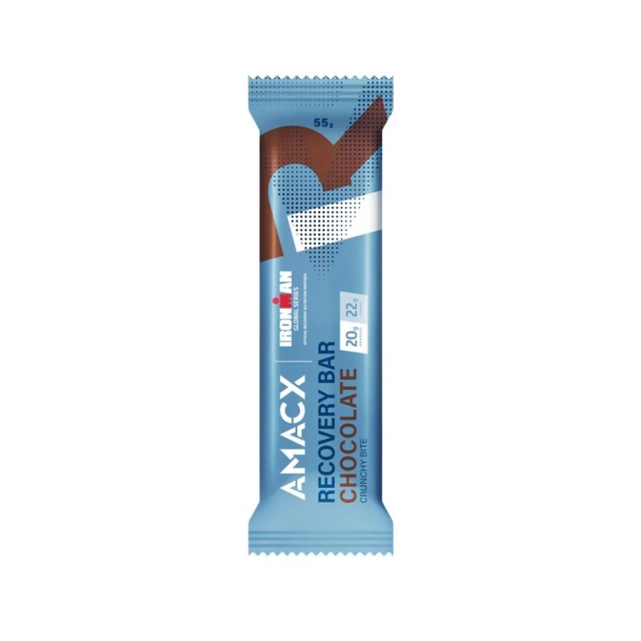 Barre énergétique Amacx Chocolate