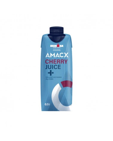 Recuperador Amaxc Cherry Juice