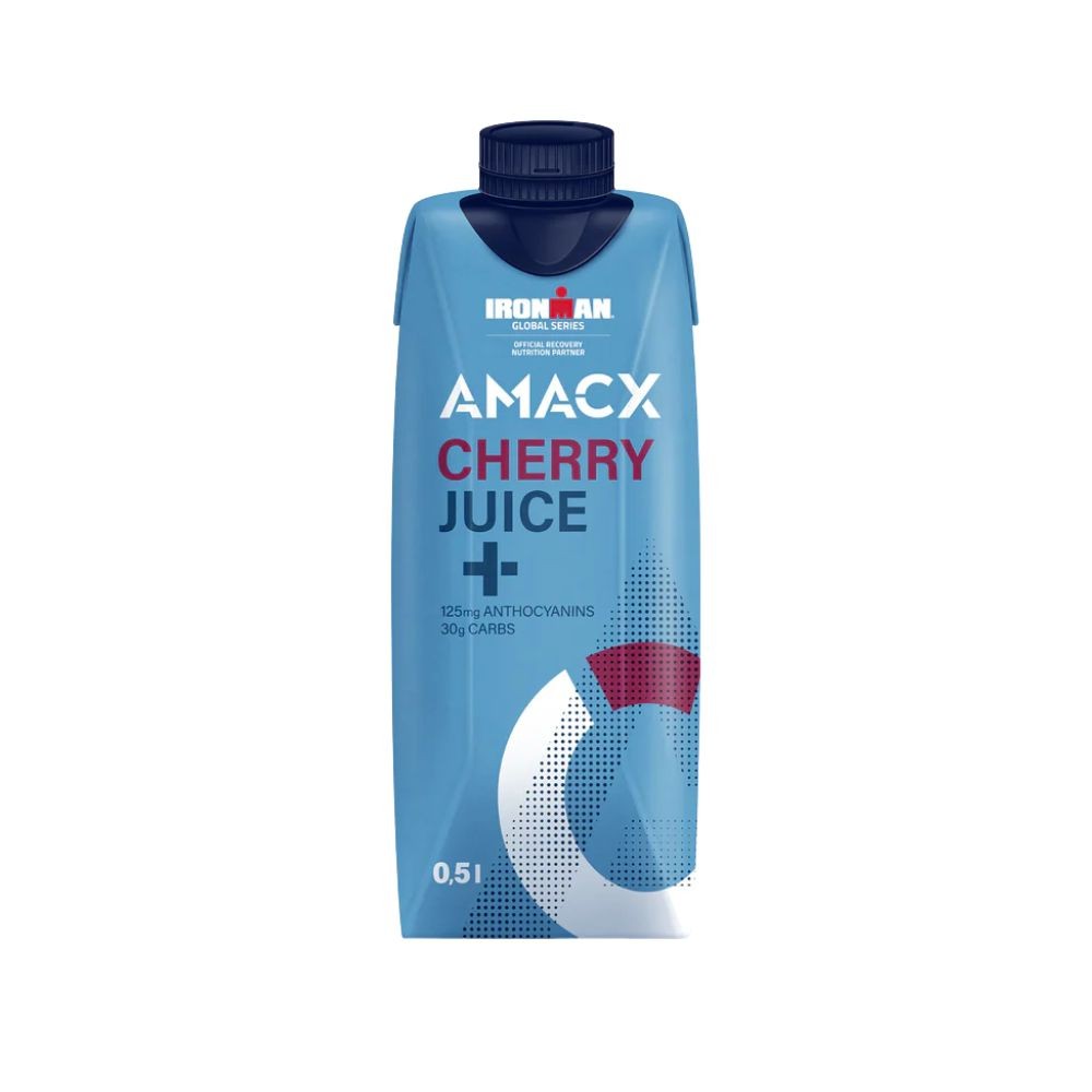 Recuperador Amaxc Cherry Juice