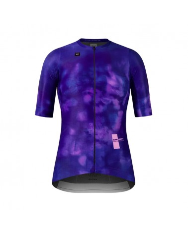 Maillot femme à manches courtes Gobik Attitude 2.0 Grim