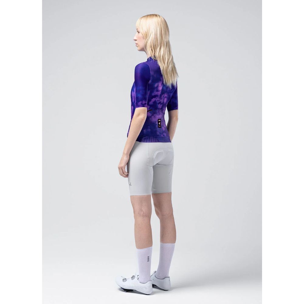Maillot Mujer Manga Corta Gobik Attitude 2.0 Grim