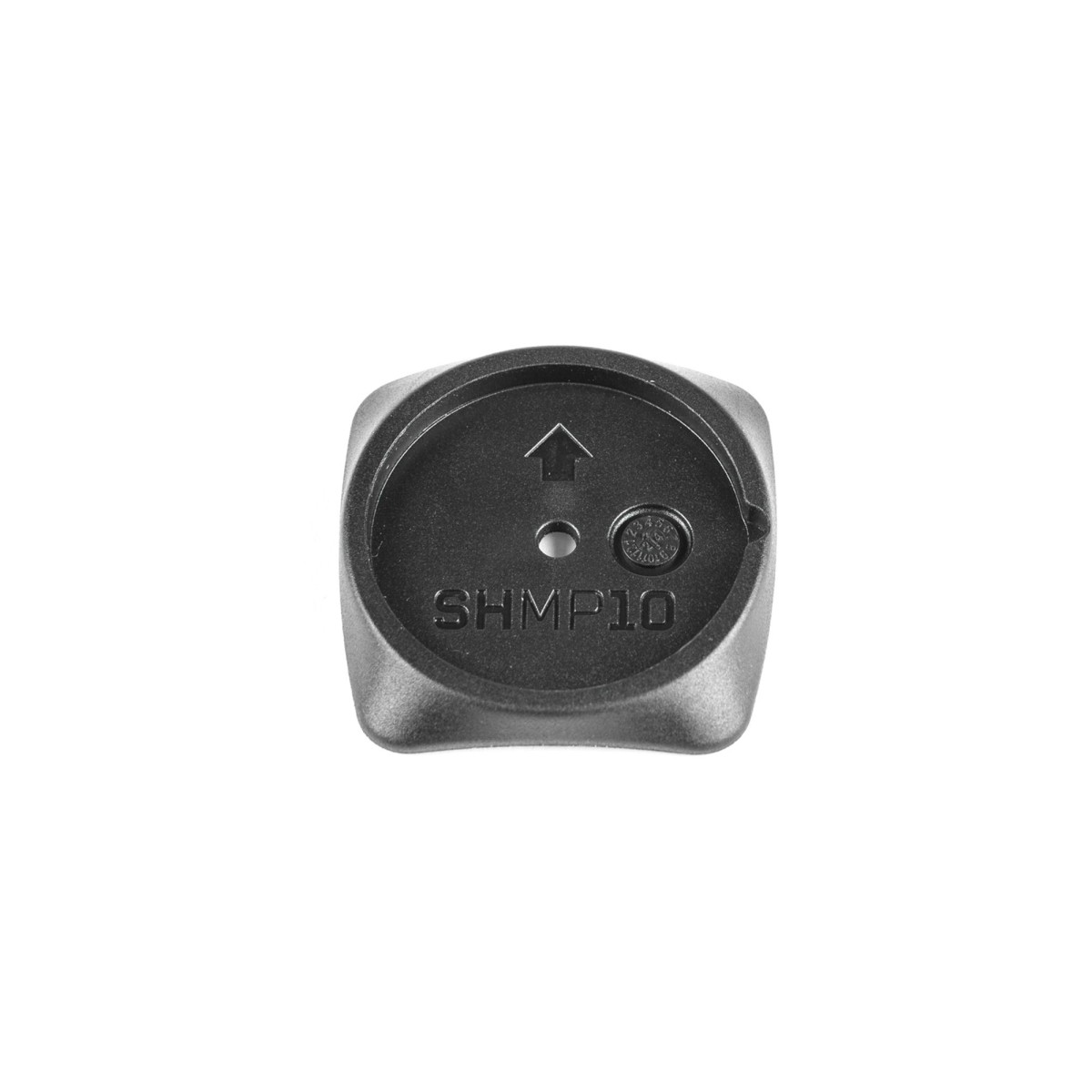Soporte GPS Adhesivo Orbea SH-MP10