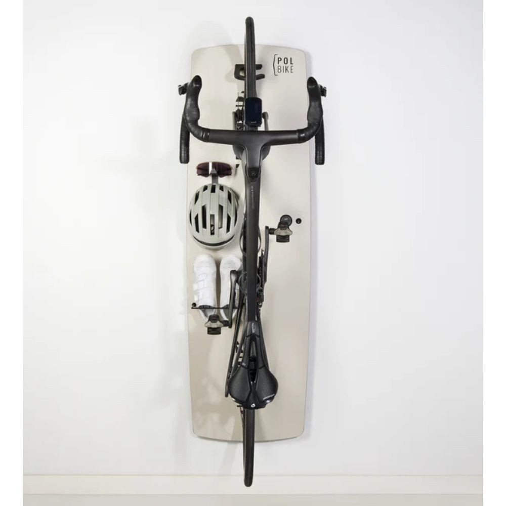 Soporte de Pared Polbike Hyperion amazonas Coco