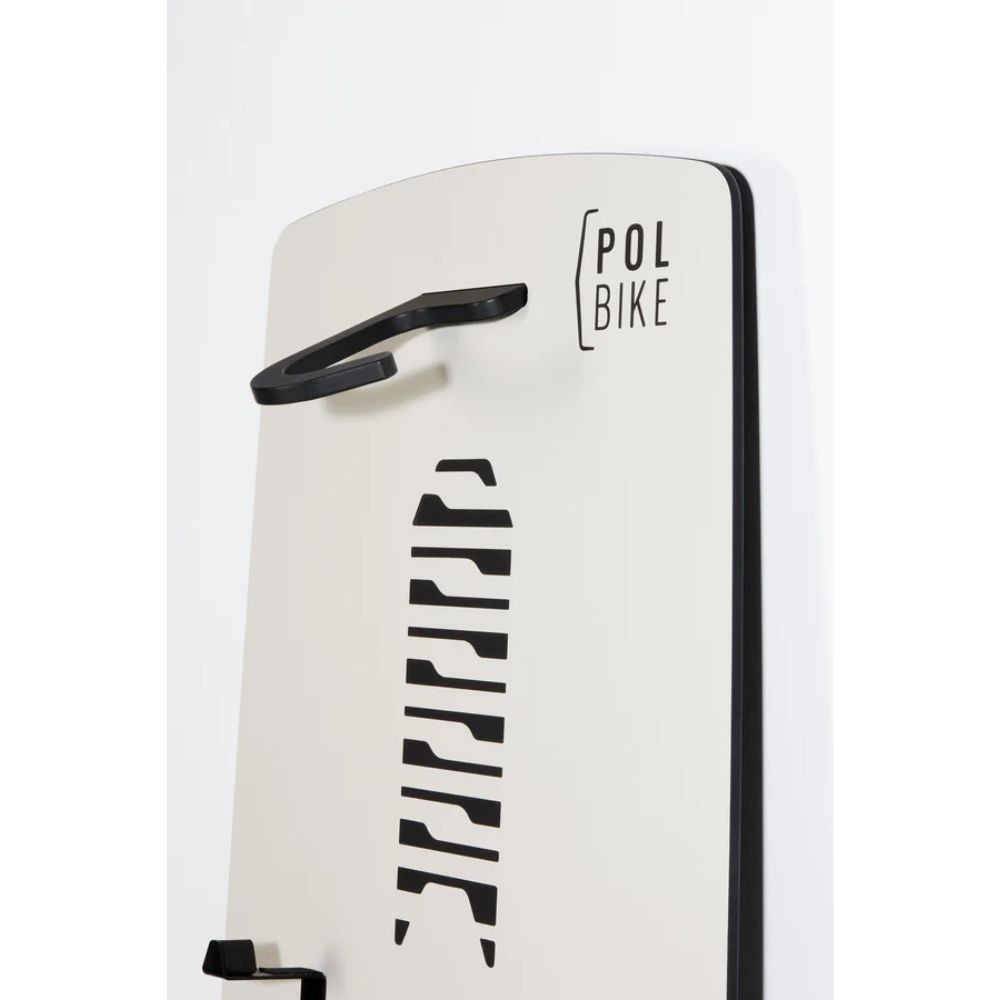 Soporte de Pared Polbike Hyperion amazonas Coco