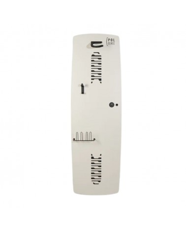 Soporte de Pared Polbike Hyperion amazonas Coco