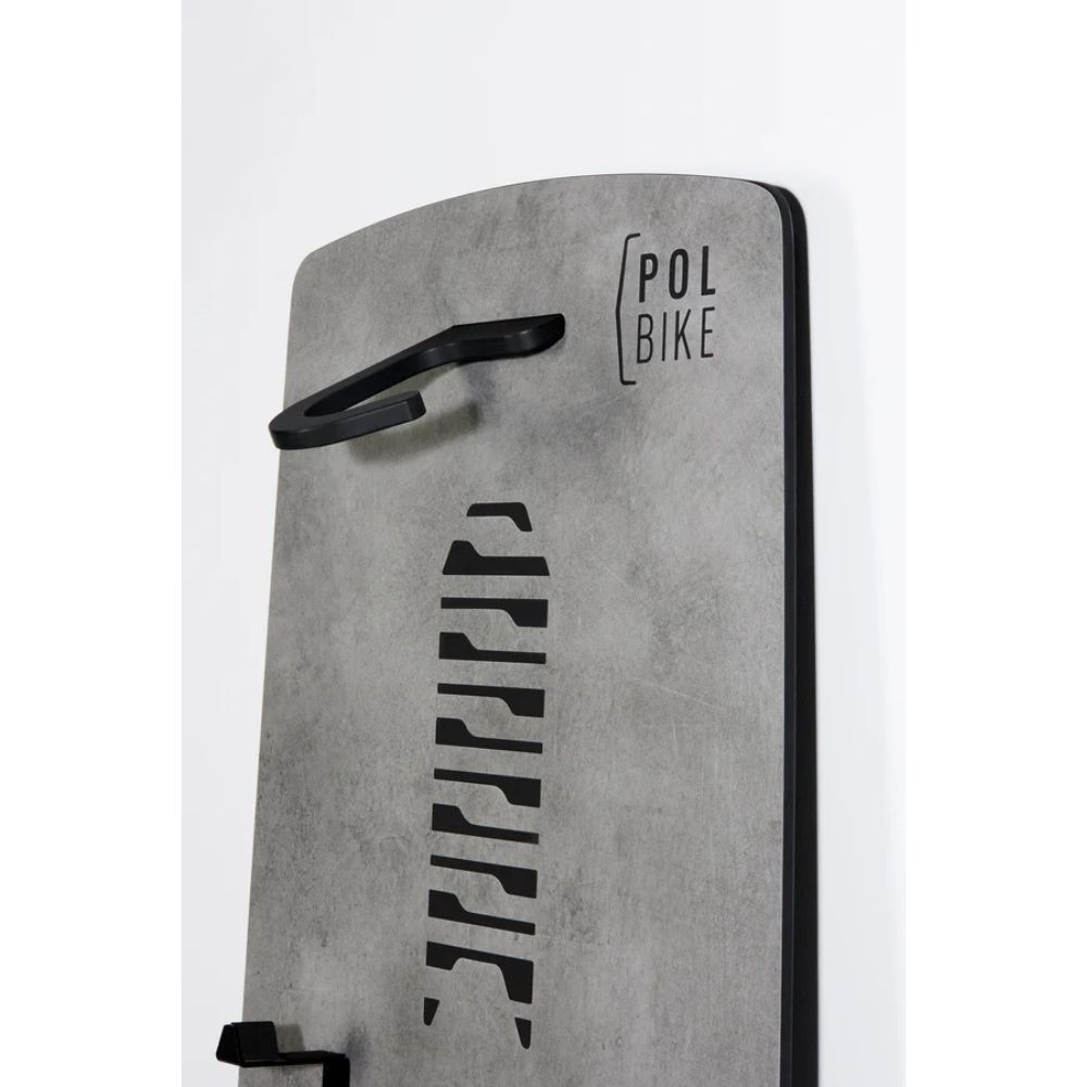Soporte de Pared Polbike Hyperion amazonas Cemento