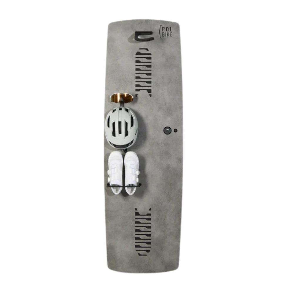 Soporte de Pared Polbike Hyperion amazonas Cemento