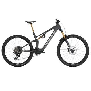 Bicicleta Megamo Reason AL 03 Black 2027