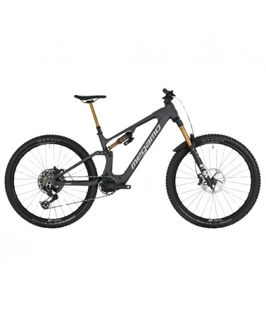 Bicicleta Megamo Reason AL 03 Black 2027