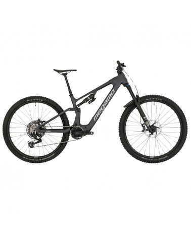 Bicicleta Megamo Reason AL 05 Black 2027