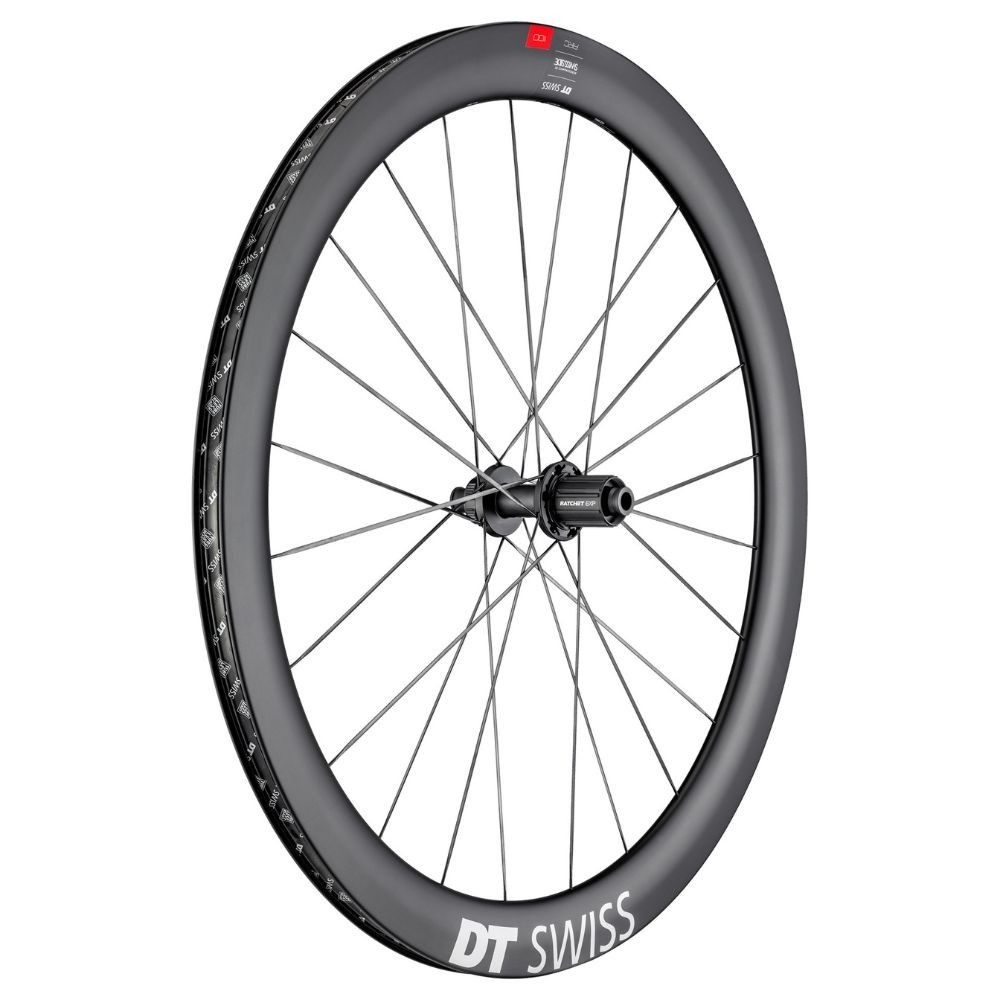 Juego Ruedas Dt Swiss ARC 1100 Dicut CL 50|ruedas road aero