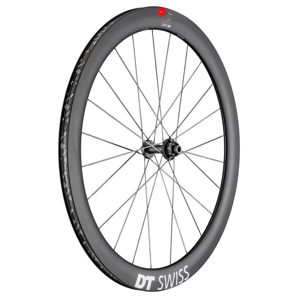 Juego Ruedas Dt Swiss ARC 1100 Dicut CL 50|ruedas road aero