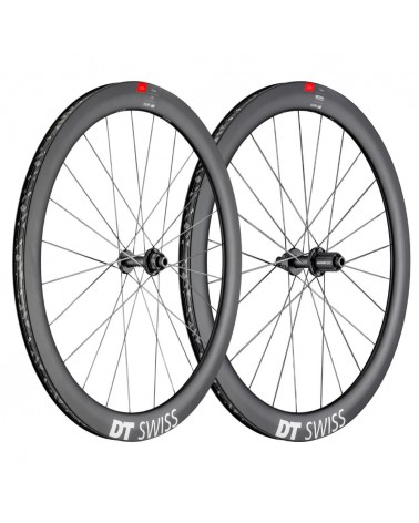 Jeu de roues DT Swiss ARC 1100 Dicut CL 50