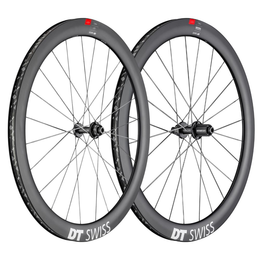 Juego Ruedas Dt Swiss ARC 1100 Dicut CL 50