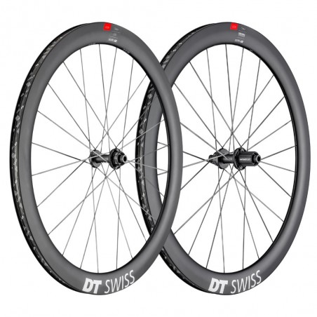 Juego Ruedas Dt Swiss ARC 1100 Dicut CL 50