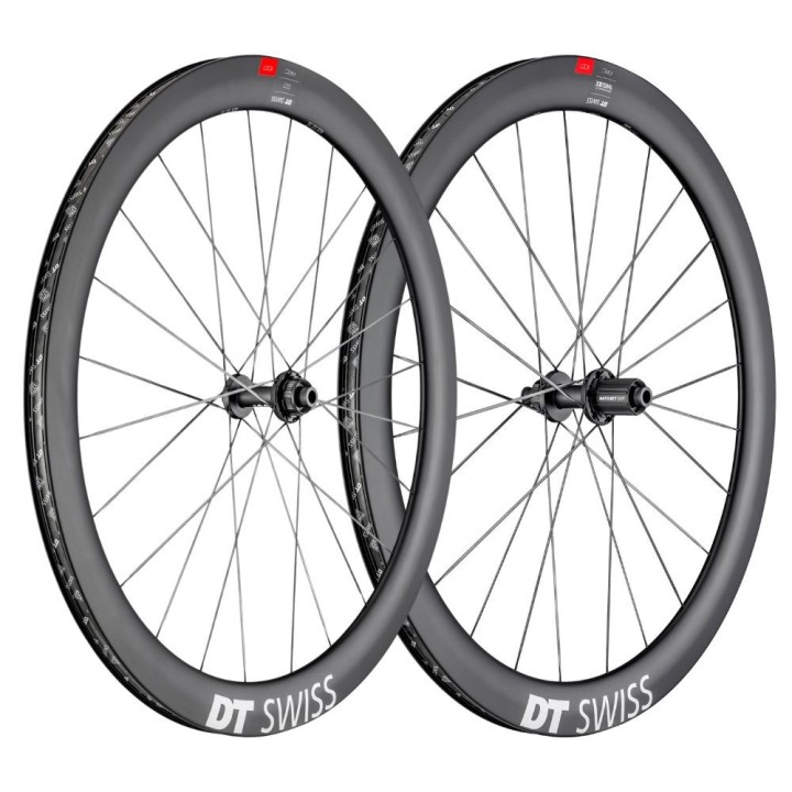 Juego Ruedas Dt Swiss ARC 1100 Dicut CL 50