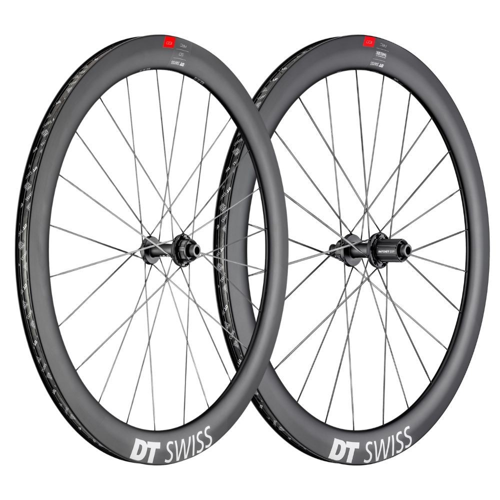 Juego Ruedas Dt Swiss ARC 1100 Dicut CL 50